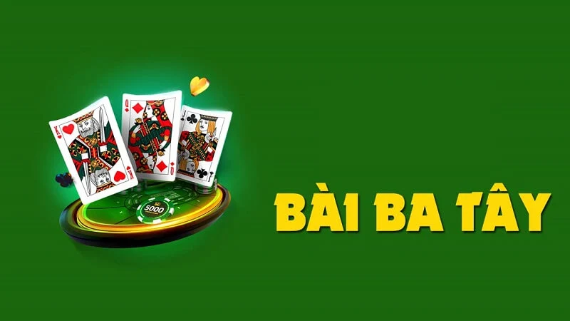 Bài cào – Game bài thu hút nhiều cược thủ 