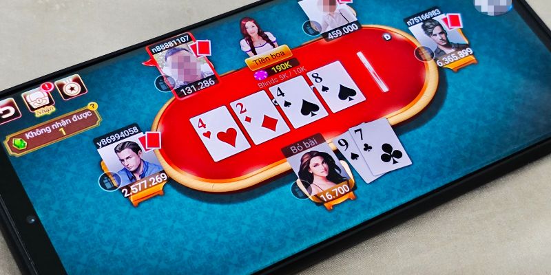 Game bài i9BET có những ưu điểm nổi bật