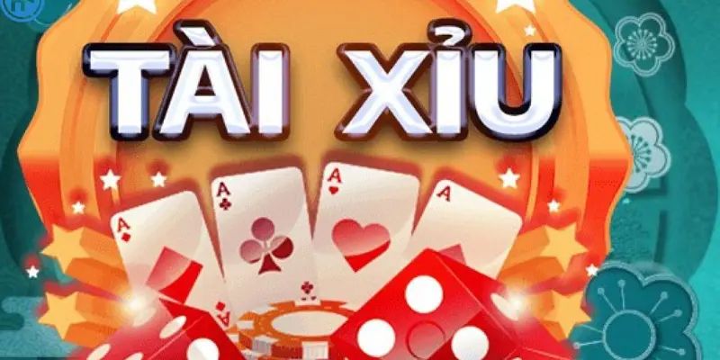 Game tài xỉu là trò chơi phổ biến hiện nay