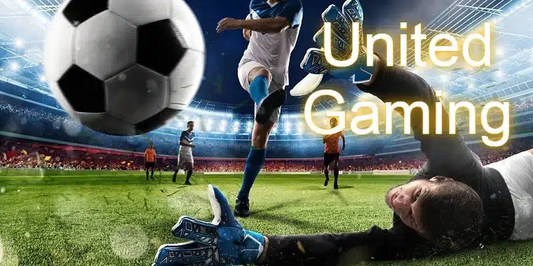 Giới thiệu về game United Gaming i9bet