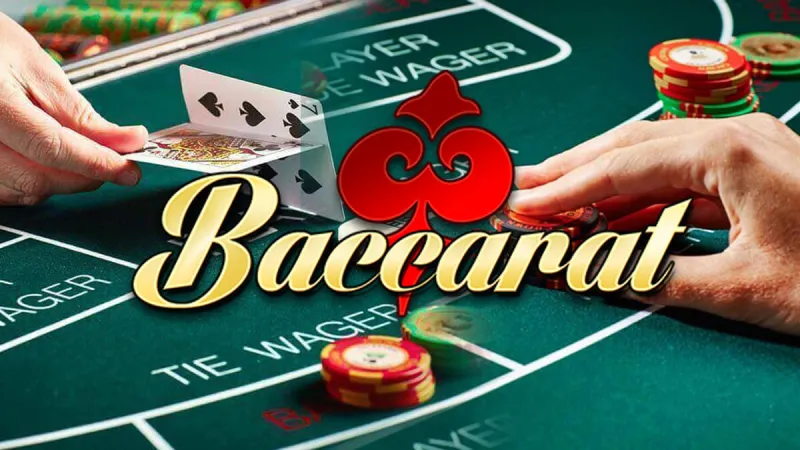 Thông tin liên quan về trò chơi baccarat