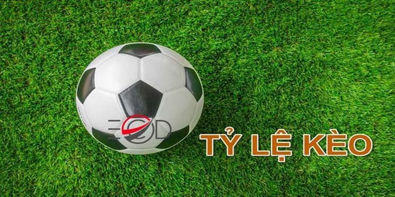 Tỷ lệ kèo trực tuyến i9bet