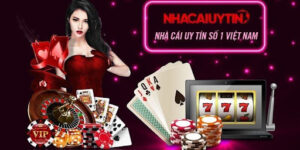 Web Cá Cược Uy Tín I9BET