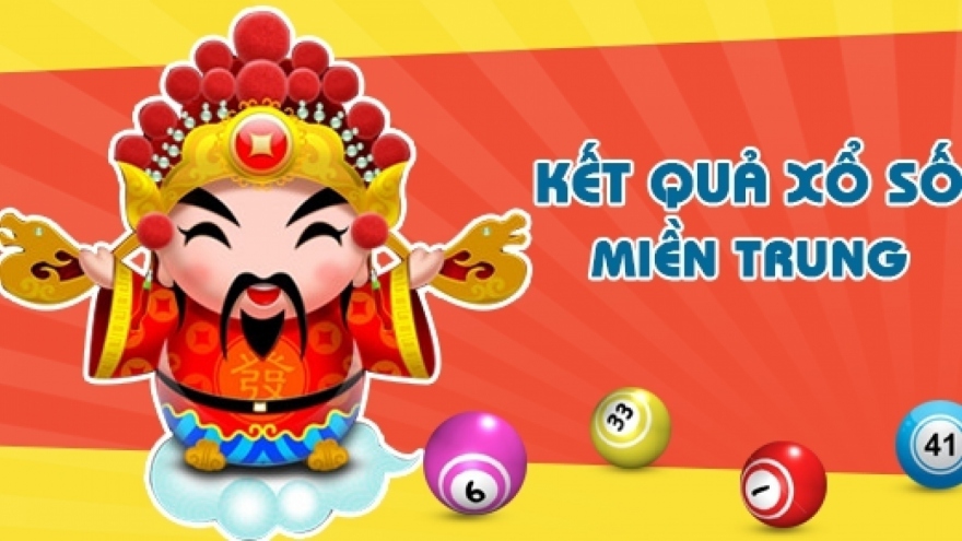 Xổ số miền Trung I9bet và những thông tin cơ bản