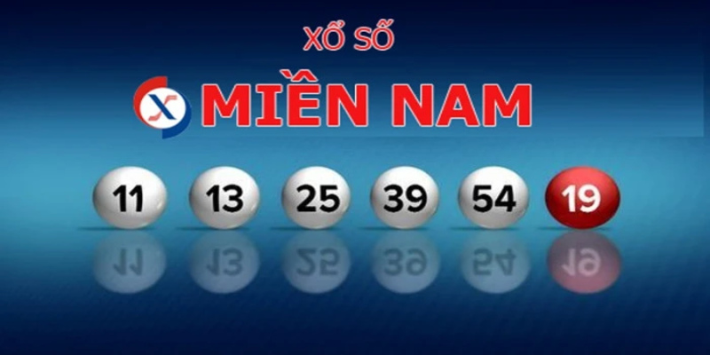 Xổ Số 24h Miền Nam tại I9BET có gì đặc biệt