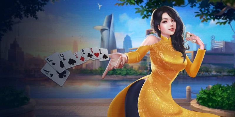 Game bài i9BET cách chơi đơn giản