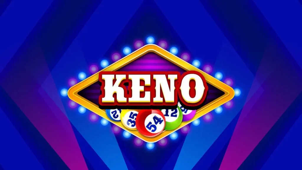 Mẹo chơi game keno thắng lớn tại Game Keno I9bet