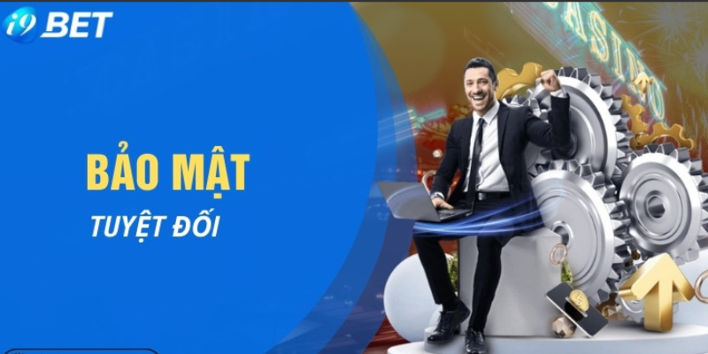 nha cai i9bet 0015 Bảo mật tuyệt đối nhà cái I9bet Casino