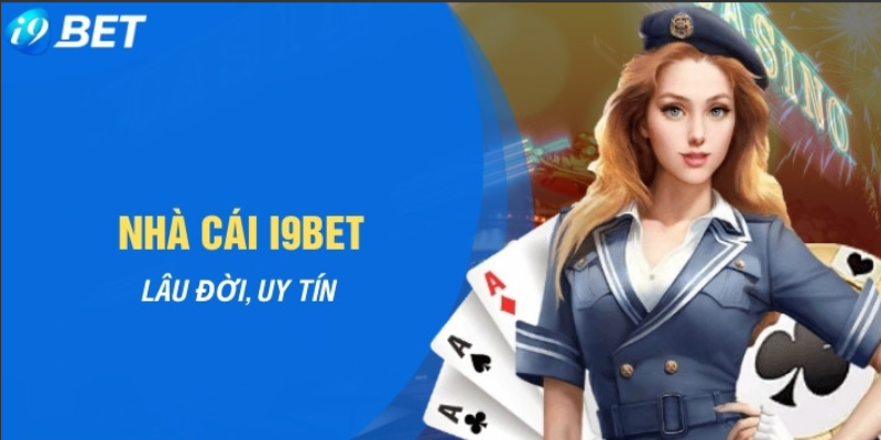 nha cai i9bet 0017 1 Tổng quan I9bet Giới thiệu nhà cái I9bet Casino